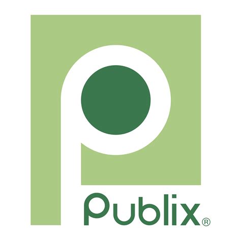 Publix Logo Png Transparent And Svg Vector Freebie Supply