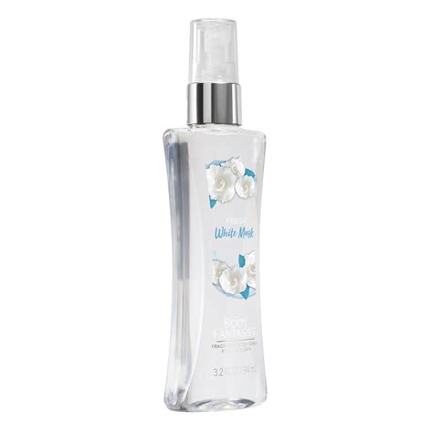 Body Fantasies Signature Fragrance Body Spray Fresh White Musk 32 Fl