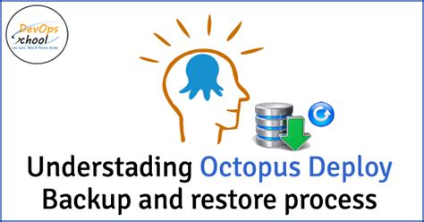 Prior to octopus deploy, release orchestration and devops automation tools were clunky, limited to octopus deploy was the first release automation tool to gain popular adoption by software teams. Understading Octopus Deploy Backup and restore process ...