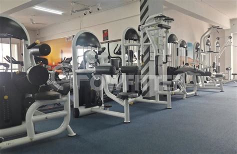 Power World Gym Vijayanagar Bangalore Gym Membership Fees Timings