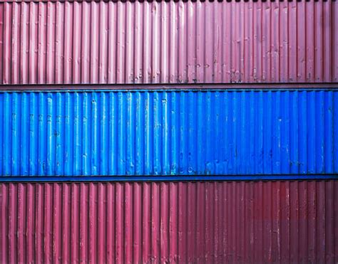 Top Shipping Container Texture Stock Photos Pictures And Images Istock