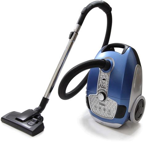 The 9 Best Canister Vacuums For Pet Hair In 2021 Reviews