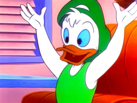Walt Disney Screencaps Louie Duck Walt Disney Characters Photo