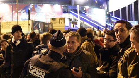 Attentats De Paris Le Plan D Attaque Des Kamikazes Du Stade De France Tf Info