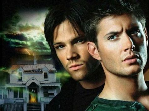 Sam And Dean Supernatural Photo 33448817 Fanpop