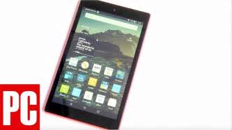 Amazon Fire Hd 8 2017 Review Youtube