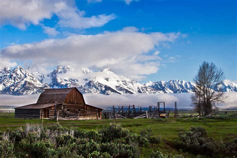 15 Mejores Ciudades Pequeñas Para Visitar En Wyoming