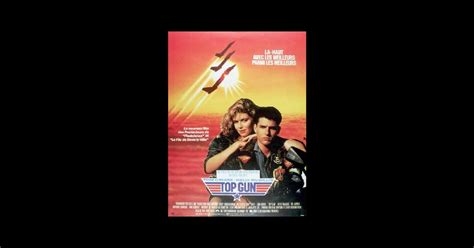 Top Gun 1986 Un Film De Tony Scott Premierefr News Date De