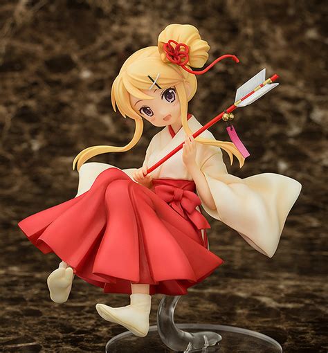 Kin Iro Mosaic Karen Priestess Figure Aquamarine Tokyo Otaku Mode