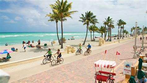 Whats Floridas Best Boardwalk