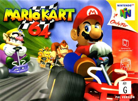 Mario Kart 64 Wallpapers Top Free Mario Kart 64 Backgrounds Wallpaperaccess