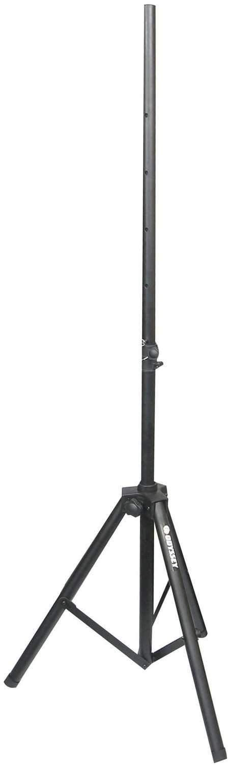 Odyssey Lts2 Aluminum Tripod Light Stand 9 Ft Pssl Prosound And Stage
