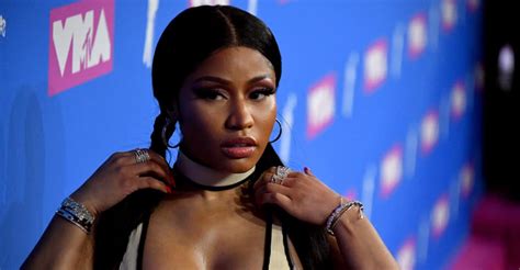 Nicki Minaj Becomes First Woman With 100 Billboard Hot 100 Appearances The Fader