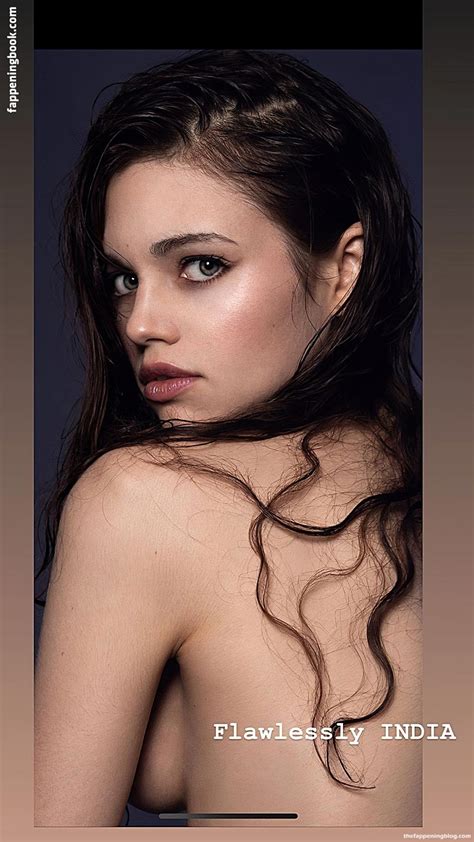 India Eisley Nude The Fappening Photo 1379041 FappeningBook