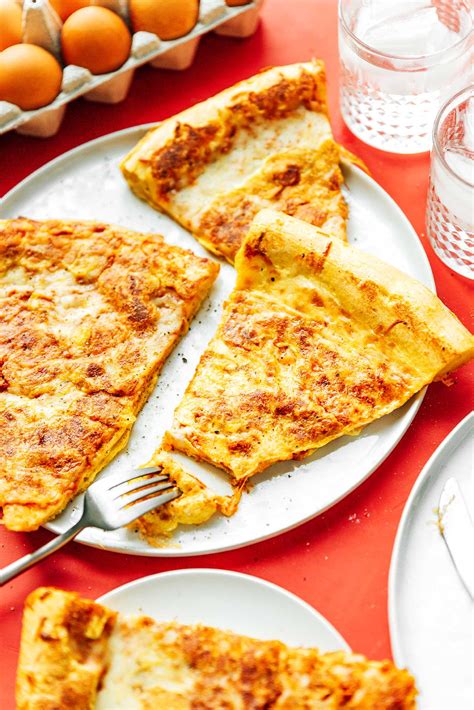 French Toast Pizza Bring Leftover Pizza Back To Life Live Eat Learn