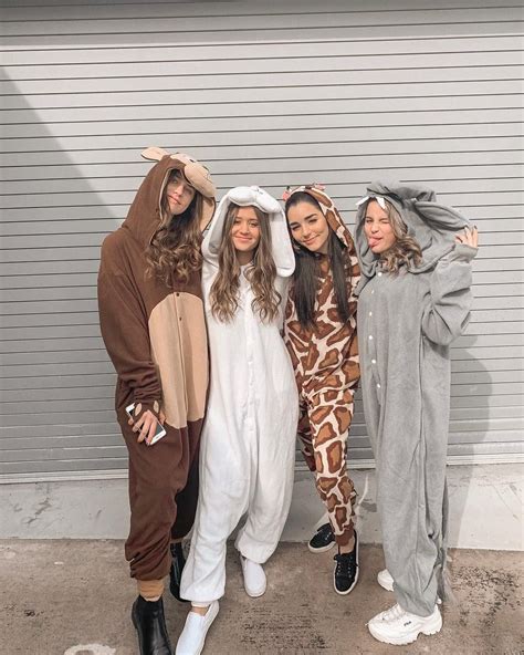 Best Friends And Squad Goals Image 8210326 On