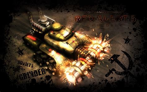 Command And Conquer Red Alert 3 Grinder Phone Wallpapers