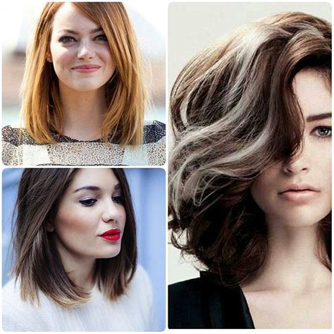 25 Medium Length Bob Haircut Ideas Designs Hairstyles Design