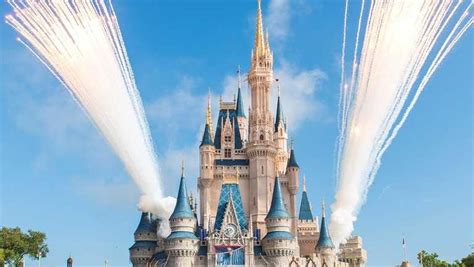 Disney Parks To Reopen In Phased Approach