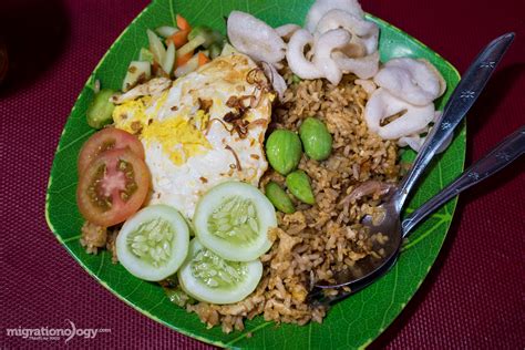 Indonesian Food 50 Of The Best Dishes You Should Eat 威廉希尔网站