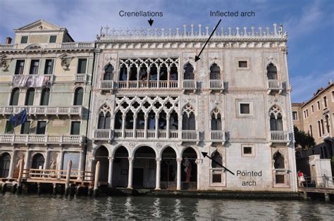 How To Read Venices Palaces Walks Of Italy Blog