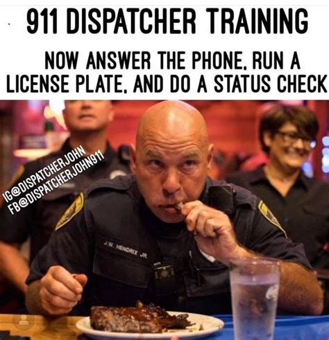 Pin By Katie Condratto On 911 Dispatcherpolice Humoursupport 911