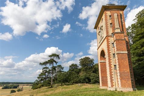 Bringing Grantham History To Life Around Belmount Tower