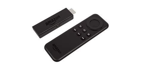This should correct any loading problems and improve your viewing experience. Amazon Fire TV Stick review: The TV streamer for Amazon ...