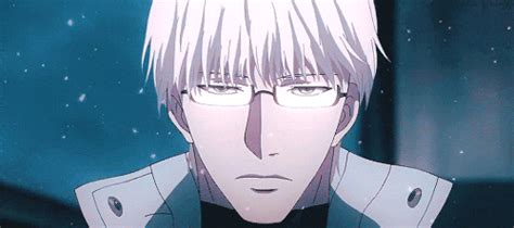 He and his squad formerly served as one of ken kaneki's bodyguards. Which "Tokyo Ghoul" Character Are You? | Tokyo ghoul ...