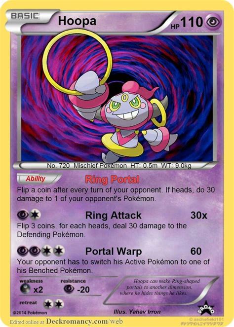 Pokemon card hoopa gx ultra rare full art 166/181 team up *mint*. What do you think about my custom Hoopa card? | Pokémon Amino
