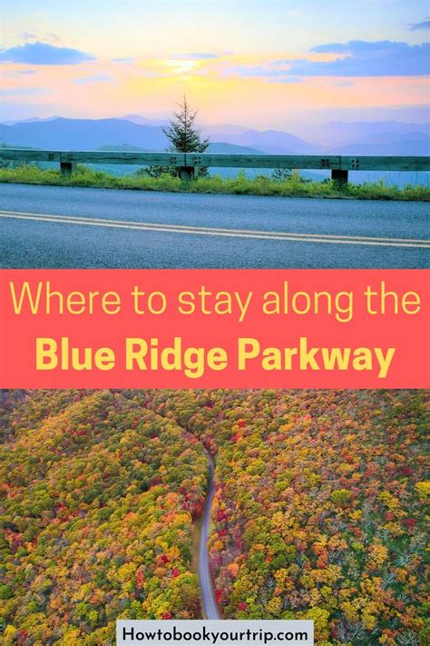 10 Reasons To Drive The Blue Ridge Parkway In Fall 2022 Artofit