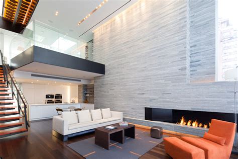 East 73rd Street Penthouse By The Turett Collaborative Architizer