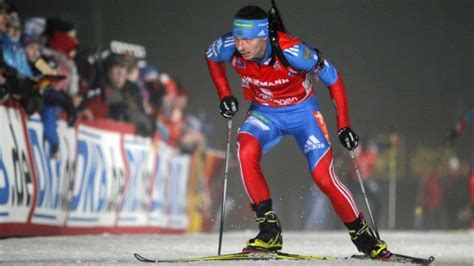 Tato tv se dříve nazývala čt sport a už i v té době patřila k nejoblíbenějším programům. Čtyři ruští biatlonisté údajně porušili antidopingová ...