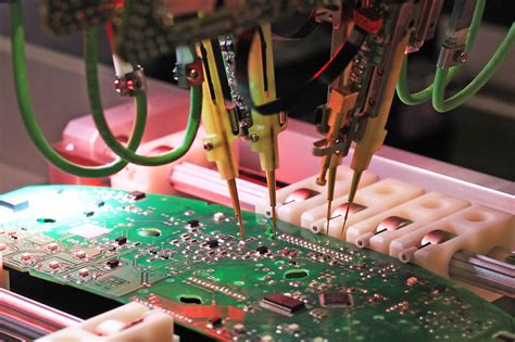 The 8 Most Common Electronic Component Failures and How to Avoid Them ...