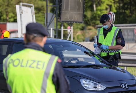 Wollten sie schon immer wissen, wie hoch ihre in österreich wird die tägliche fahrt zwischen wohnung und arbeitsstätte mit der sogenannten. Grenzverkehr: Informationen für Pendler nach Bayern - Salzburg