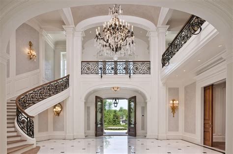 Americas Most Expensive Homes For Sale Stone Mansion Alpine Nj
