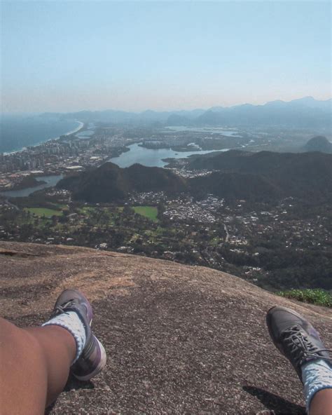 O Rio De Janeiro Conhecida Como A Cidade Maravilhosa Ok Acho Que