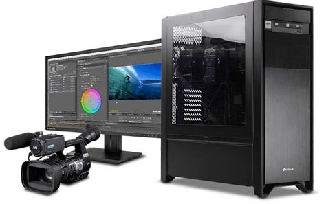 To say the effective rate is 40.8%. Budget Video Editing PC Build for India - Workstation PC ...