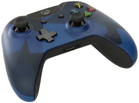 5 Fantastic Xbox One Limited Edition Controllers