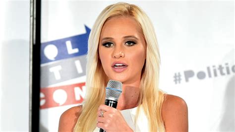 tomi lahren and her toxic brand of right wing vitriol british gq british gq