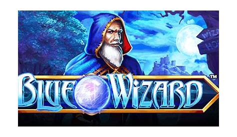 Revue du jeu en ligne Blue Wizard | Casino777 Blog