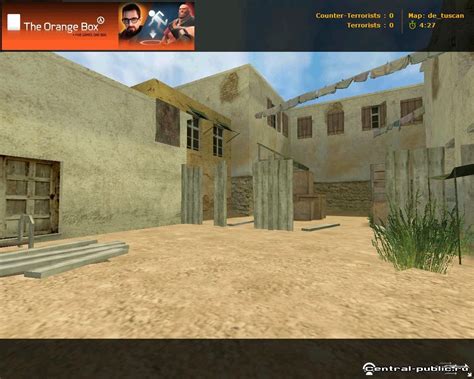 Counter Strike 15 16 Steamless Online Pack 2011 Pc Game