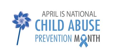 April Is Child Abuse Prevention Month Play And Learn
