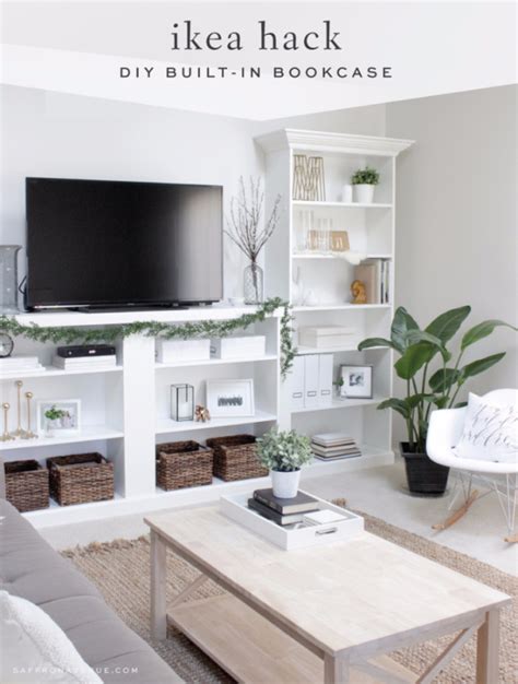75 Ikea Hack Ideas For Decorating The Home
