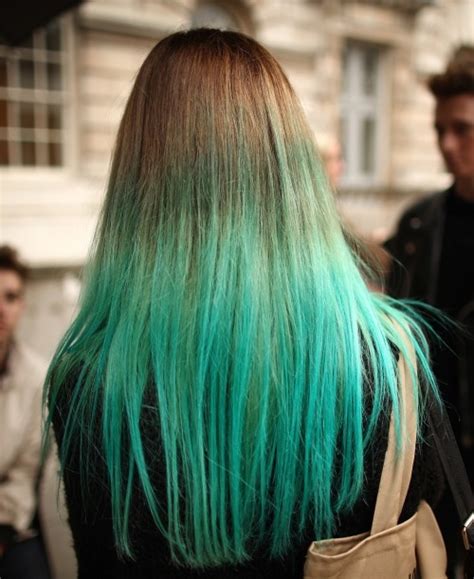 Dyed Ends On Tumblr