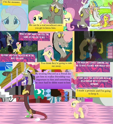 Pin By Sparks On Bride Of Discord Mlp Fan Art My Little Pony Mlp Memes