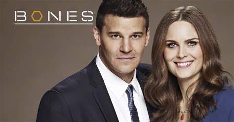 Bones Sur 6play Voir Les épisodes En Streaming