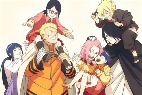 Naruto Gaiden Mangá Será Publicado Pela Panini Recanto Do Dragão