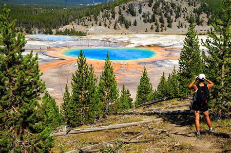 West Yellowstone Montana Worldatlas