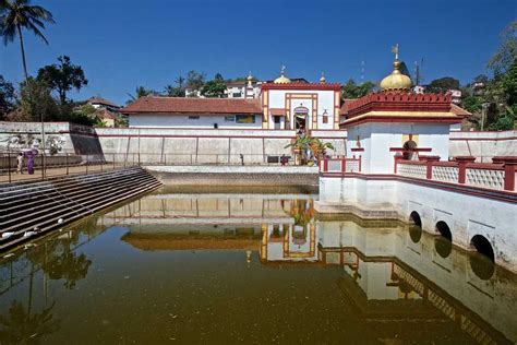 Omkareshwar Temple Coorg Timings Images Location